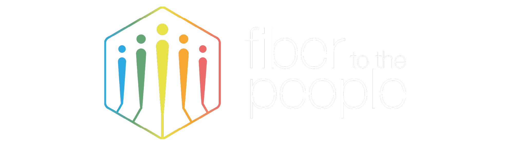 fibertothepeople Logo